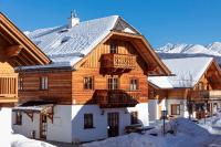 Apartment Samspitze - B&B Mariapfarr