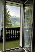 Capanna - Ferienwohnung Wildhaus SG