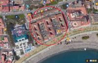 Primera Línea de Playa - MÁLAGA - B&B Málaga