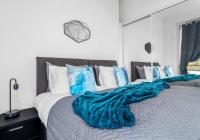 B&B Coatbridge - Garturk Apartment by Klass Living Coatbridge - Bed and Breakfast Coatbridge