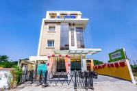 B&B Kanpur - FabHotel MNG - Bed and Breakfast Kanpur