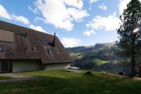 Haldenblick - B&B Unterwasser