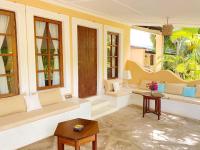 Villa mit 3 Schlafzimmern