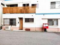 Wakyo Tsuruhashi 1F - 9 min walk &3BR Apt for 6 & Near Onsen & JR Direct to Namba, Nara & USJ - Chambres d'hôtes Osaka