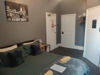 Habitación Familiar Deluxe