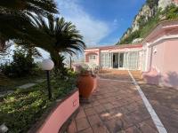 B&B Marina Grande - Regina di Capri - villa Acquaviva - - Bed and Breakfast Marina Grande