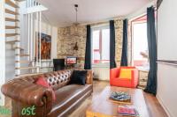 Felix - maison de pêcheur - B&B Rezé