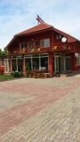 B&B Arad - Pensiunea San - Bed and Breakfast Arad