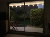 Studio indépendant + jardin - B&B La Frette-sur-Seine