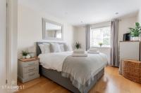 B&B Newbury - Modern 2 bed apartment at Imperial Court, Newbury - Bed and Breakfast Newbury