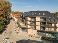 Ogrody Pieniawskie Apartament Paryski - B&B