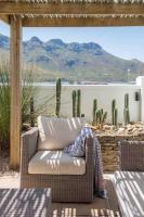 Avisa Villa - 4 bedroom Villa with Majestic Ocean Views - Chambres d'hôtes Le Cap