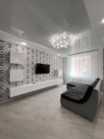 Люкс апартаменти 2-к у Центрі - Мережа HELEN - B&B Poltava