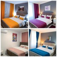 Apartments Ajša - Bed and Breakfast Sarajevo