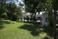 Beulah Court Vineyard - Ferienwohnung