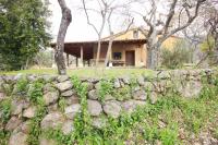 CASA PARVATHI CANDELEDA - Ferienwohnung
