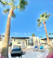 Los Marinos 36 - Bed and Breakfast Puerto del Carmen