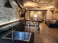 B&B Montrichard - LE CAVERNACLE - Bed and Breakfast Montrichard