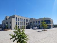 Amtsgerichts Blick - B&B