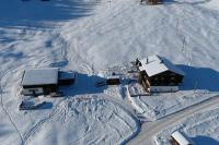 Landhauszauber Chumma 136m2 - B&B