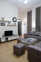 Dogra Apartment In City Centre - Ferienwohnung Berat