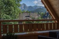 Suite Junior con Vista Montagna 