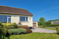 Cornish Village Getaway - B&B
