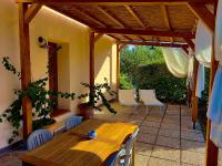 B&B Alberese - Carpine Agriturismo Bio in Maremma - Bed and Breakfast Alberese