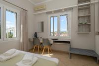 Apartment mit Meerblick