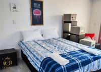 B&B Sogamoso - Aparta Estudio Celeste un solo ambiente - Bed and Breakfast Sogamoso