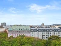 Penthouse 2 Chambres avec Terrasse - Vue sur Ville
