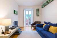 Appartamento Superior con 1 Camera da Letto e Balcone