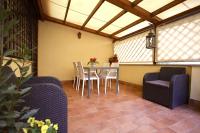 Residenza Sallustiana 1BR - B&B Roma