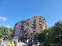 Mansarda al mare by PortofinoVacanze - Bed and Breakfast Rapallo