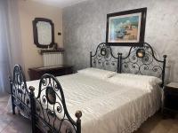 B&B Padule - Zagara room - Bed and Breakfast Padule