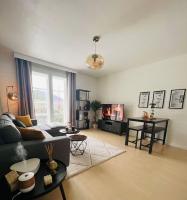 Appartement met 1 Slaapkamer