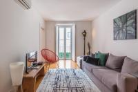 Appartamento Superior con 1 Camera da Letto 