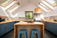 Marina Cottage - B&B Y Felinheli