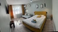 B&B Oural - Стильный и уютный апартамент - Bed and Breakfast Oural