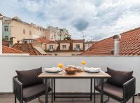 Loft Superior con Terrazza