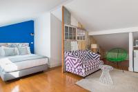 Loft Superior con terraza