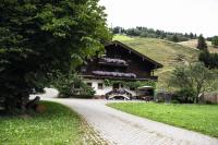 Hochwart Hof Bed & Breakfast - Ferienwohnung Saalbach-Hinterglemm