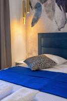 Villa Capitis in the center- Exclusive Apartment-Stunning Fortress View - B&B Lesina