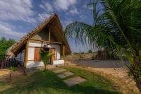 Chalé Sienna Ar condicionado Pousada 35knots Brasil - B&B Luís Correia