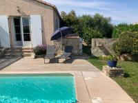 Chez Liselotte - B&B