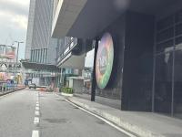 KL Eco City Apartment by Homeizing - B&B Kuala Lumpur