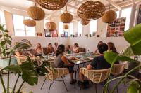 Riad Green Vines - B&B Marrakech