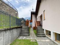Mansarda Bel Panorama - Ferienwohnung Villa Dalegno