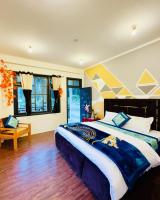 Rare House - B&B Khalog