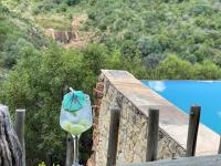 Reedbuck Lodge @Cyferfontein in Mabalingwe Reserve - B&B
